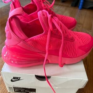 Nike Air Max Sneakers